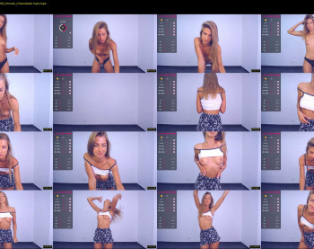 alisaa__fox — 70 minute Chaturbate female cam show recording, 1080p, Jul 21, 2021