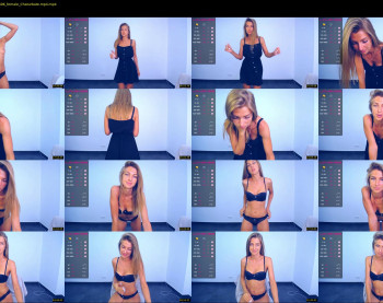 alisaa__fox — 59 minute Chaturbate female cam show recording, 1080p, Jul 21, 2021