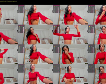 alisha_brainly — 74 minute Chaturbate female cam show recording, 1080p, Jul 22, 2021