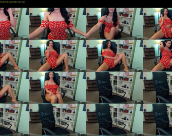 alliana_joy — 16 minute Chaturbate female cam show recording, 1080p, Jul 21, 2021