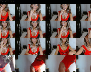amanda0803 — 5 minute Chaturbate female cam show recording, 1080p, Jul 21, 2021