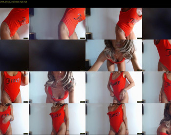 amanda0803 — 3 minute Chaturbate female cam show recording, 1080p, Jul 21, 2021