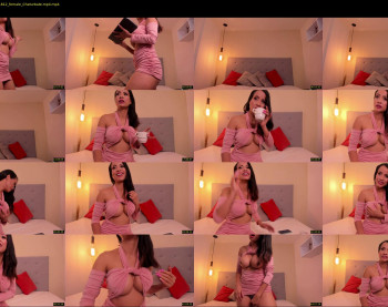 ambercroft_ — 51 minute Chaturbate female cam show recording, 1080p, Jul 21, 2021