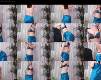 aminawong — 66 minute Chaturbate female cam show recording, 720p, Jul 22, 2021