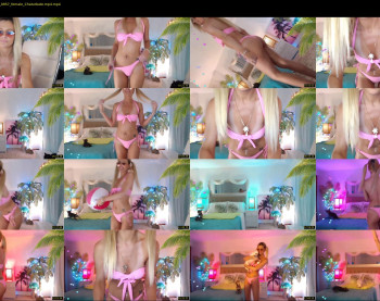 amyvalentine — 20 minute Chaturbate female cam show recording, 1080p, Jul 21, 2021