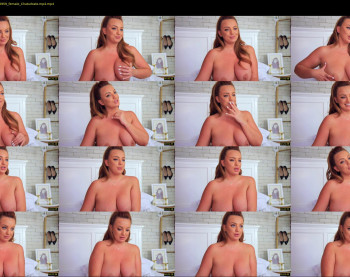 anabellastar — 6 minute Chaturbate female cam show recording, 1080p, Jul 21, 2021