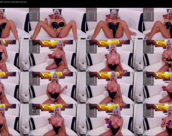anasstacia__ — 15 minute Chaturbate female cam show recording, 1080p, Jul 21, 2021