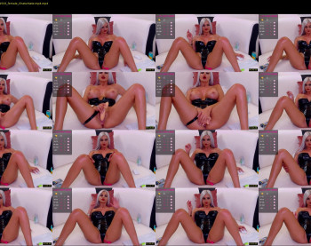 anasstacia__ — 26 minute Chaturbate female cam show recording, 1080p, Jul 21, 2021