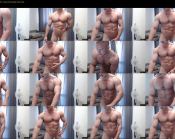 andry_dick — 4 minute Chaturbate male cam show recording, 720p, Jul 21, 2021
