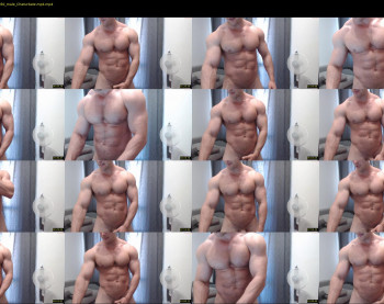 andry_dick — 13 minute Chaturbate male cam show recording, 720p, Jul 21, 2021