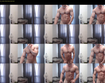 andry_dick — 10 minute Chaturbate male cam show recording, 720p, Jul 21, 2021