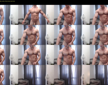 andry_dick — 23 minute Chaturbate male cam show recording, 720p, Jul 21, 2021