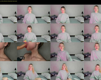 angel_from_sky — 70 minute Chaturbate female cam show recording, 1080p, Jul 21, 2021