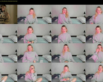 angel_from_sky — 32 minute Chaturbate female cam show recording, 1080p, Jul 21, 2021