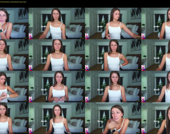 anna_shine_ — 35 minute Chaturbate female cam show recording, 1080p, Jul 21, 2021
