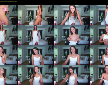 anna_shine_ — 70 minute Chaturbate female cam show recording, 1080p, Jul 21, 2021