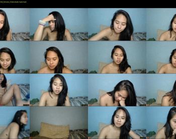 annaxnasty — 118 minute Chaturbate female cam show recording, 720p, Jul 21, 2021