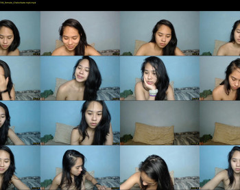 annaxnasty — 96 minute Chaturbate female cam show recording, 720p, Jul 21, 2021