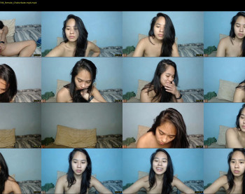 annaxnasty — 73 minute Chaturbate female cam show recording, 720p, Jul 21, 2021