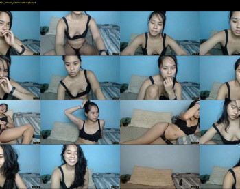 annaxnasty — 94 minute Chaturbate female cam show recording, 720p, Jul 22, 2021
