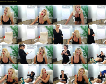 annemarry96 — 70 minute Chaturbate female cam show recording, 1080p, Jul 21, 2021