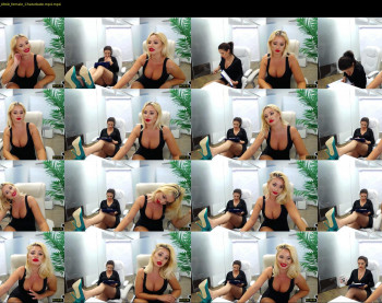annemarry96 — 3 minute Chaturbate female cam show recording, 1080p, Jul 21, 2021