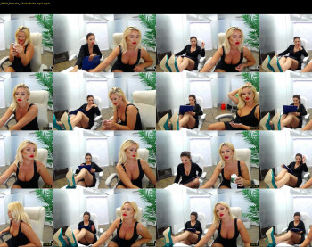 annemarry96 — 15 minute Chaturbate female cam show recording, 1080p, Jul 21, 2021