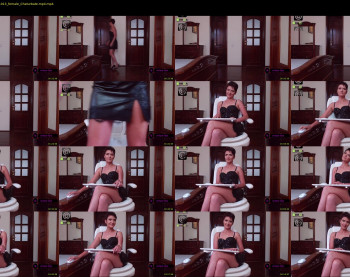 arianasage_ — 5 minute Chaturbate female cam show recording, 1080p, Jul 21, 2021