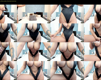 asian_delight_ — 18 minute Chaturbate female cam show recording, 1080p, Jul 21, 2021