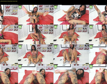 asianqueen93 — 35 minute Chaturbate female cam show recording, 1080p, Jul 21, 2021