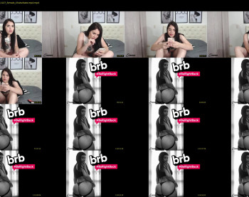 baker_emma — 109 minute Chaturbate female cam show recording, 1080p, Jul 21, 2021