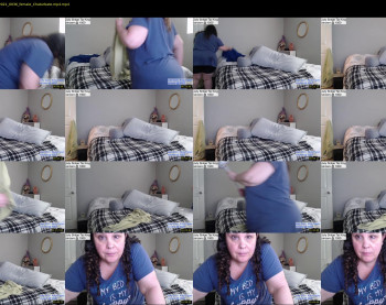 bbwmilfforcamfun — 3 minute Chaturbate female cam show recording, 1080p, Jul 22, 2021