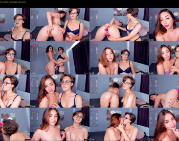 bekadravt — 70 minute Chaturbate couple cam show recording, 1080p, Jul 21, 2021