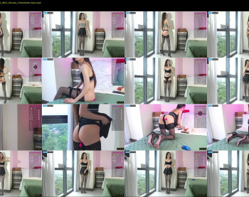 belle_adrienne — 74 minute Chaturbate couple cam show recording, 1080p, Jul 21, 2021