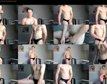 benjaminbond — 70 minute Chaturbate male cam show recording, 1080p, Jul 21, 2021