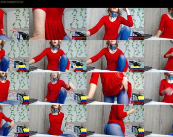 big_lava — 70 minute Chaturbate female cam show recording, 1080p, Jul 21, 2021