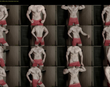 big_nick_for_you_ — 21 minute Chaturbate male cam show recording, 1080p, Jul 21, 2021