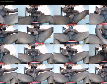 blackcoach — 22 minute Chaturbate male cam show recording, 480p, Jul 21, 2021