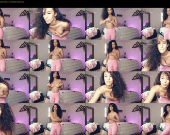 blissense — 6 minute Chaturbate female cam show recording, 1080p, Jul 22, 2021