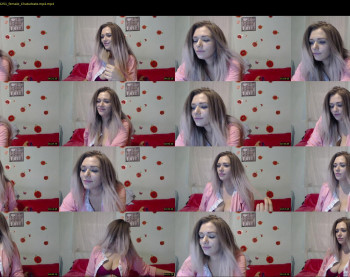 blue_eyes96 — 7 minute Chaturbate female cam show recording, 720p, Jul 22, 2021