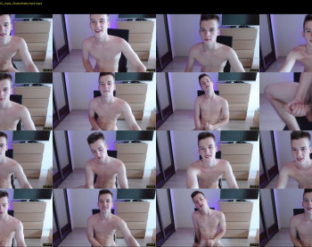 brastfloyd — 19 minute Chaturbate male cam show recording, 1080p, Jul 21, 2021