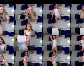 brightrays__ — 30 minute Chaturbate female cam show recording, 1080p, Jul 21, 2021