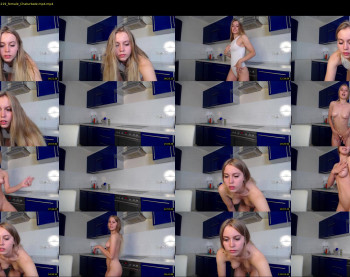 brightrays__ — 71 minute Chaturbate female cam show recording, 1080p, Jul 21, 2021