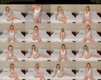 britishmilfpenelope — 57 minute Chaturbate female cam show recording, 720p, Jul 21, 2021