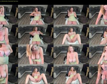 bustynataschax — 43 minute Chaturbate female cam show recording, 1080p, Jul 21, 2021