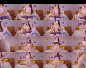 camilitasu — 70 minute Chaturbate female cam show recording, 1080p, Jul 21, 2021