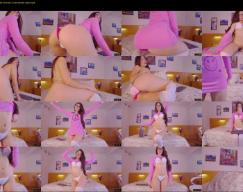 camilitasu — 71 minute Chaturbate female cam show recording, 1080p, Jul 21, 2021