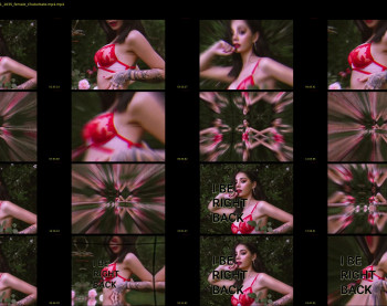 candyred88 — 27 minute Chaturbate female cam show recording, 720p, Jul 21, 2021