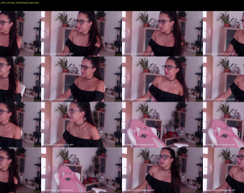 catherinstone — 15 minute Chaturbate female cam show recording, 1080p, Jul 21, 2021