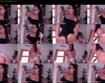 catherinstone — 70 minute Chaturbate female cam show recording, 1080p, Jul 21, 2021